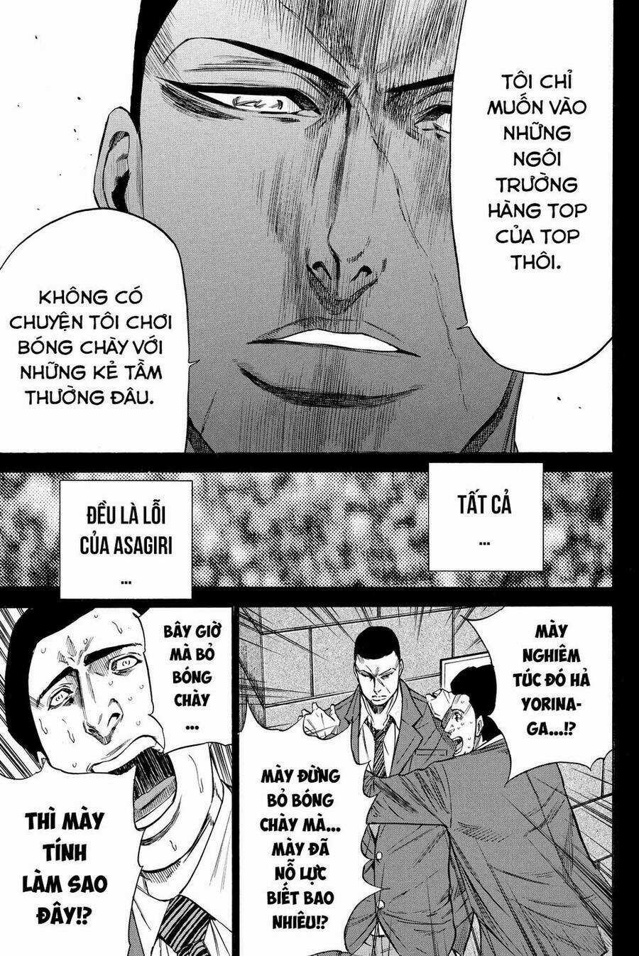 A-bout! - Chapter 178 - Trang 7