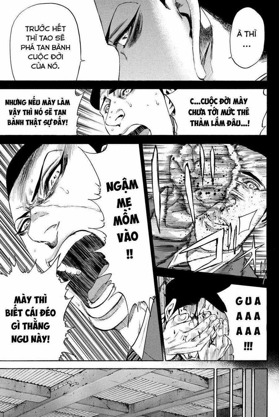 A-bout! - Chapter 178 - Trang 9