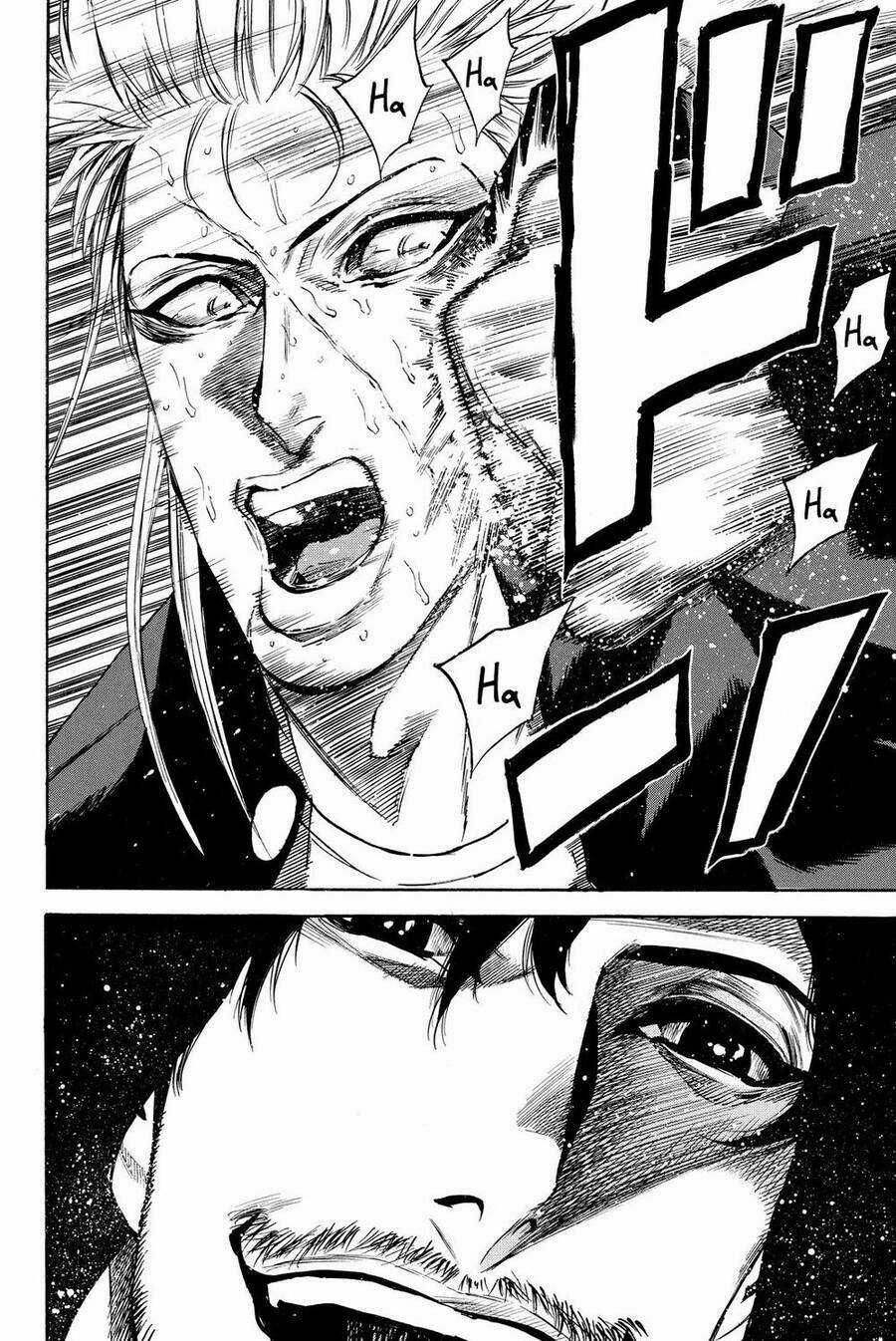 A-bout! - Chapter 179 - Trang 19