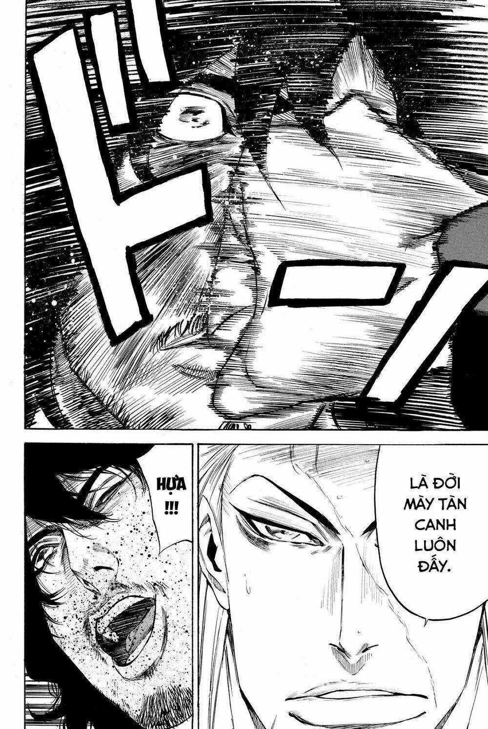 A-bout! - Chapter 181 - Trang 22