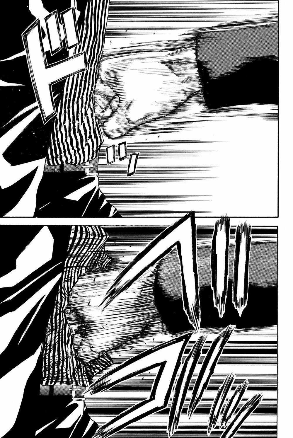 A-bout! - Chapter 182 - Trang 13