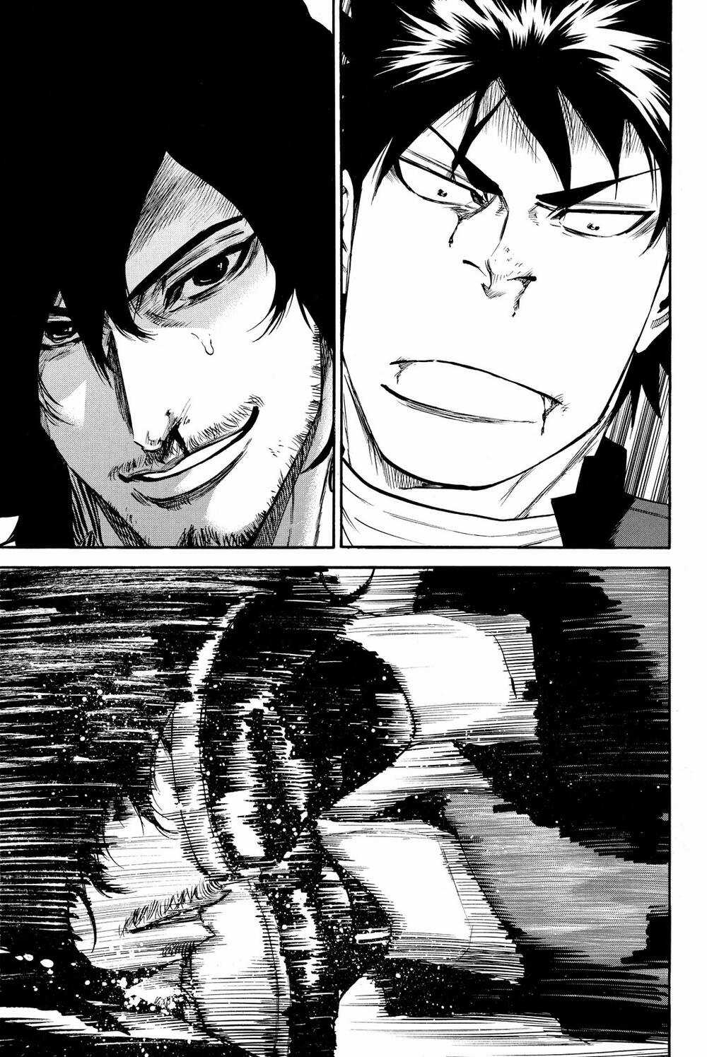 A-bout! - Chapter 182 - Trang 5