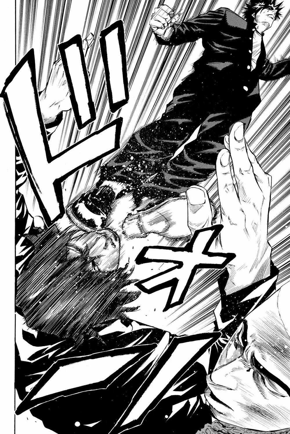 A-bout! - Chapter 182 - Trang 6