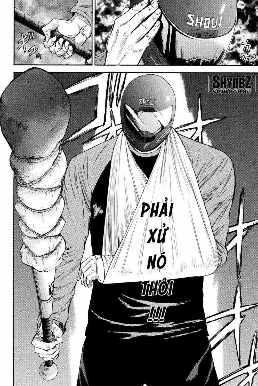 A-bout! - Chapter 185 - Trang 12