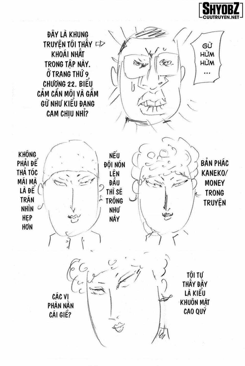 A-bout! - Chapter 187 - Trang 21