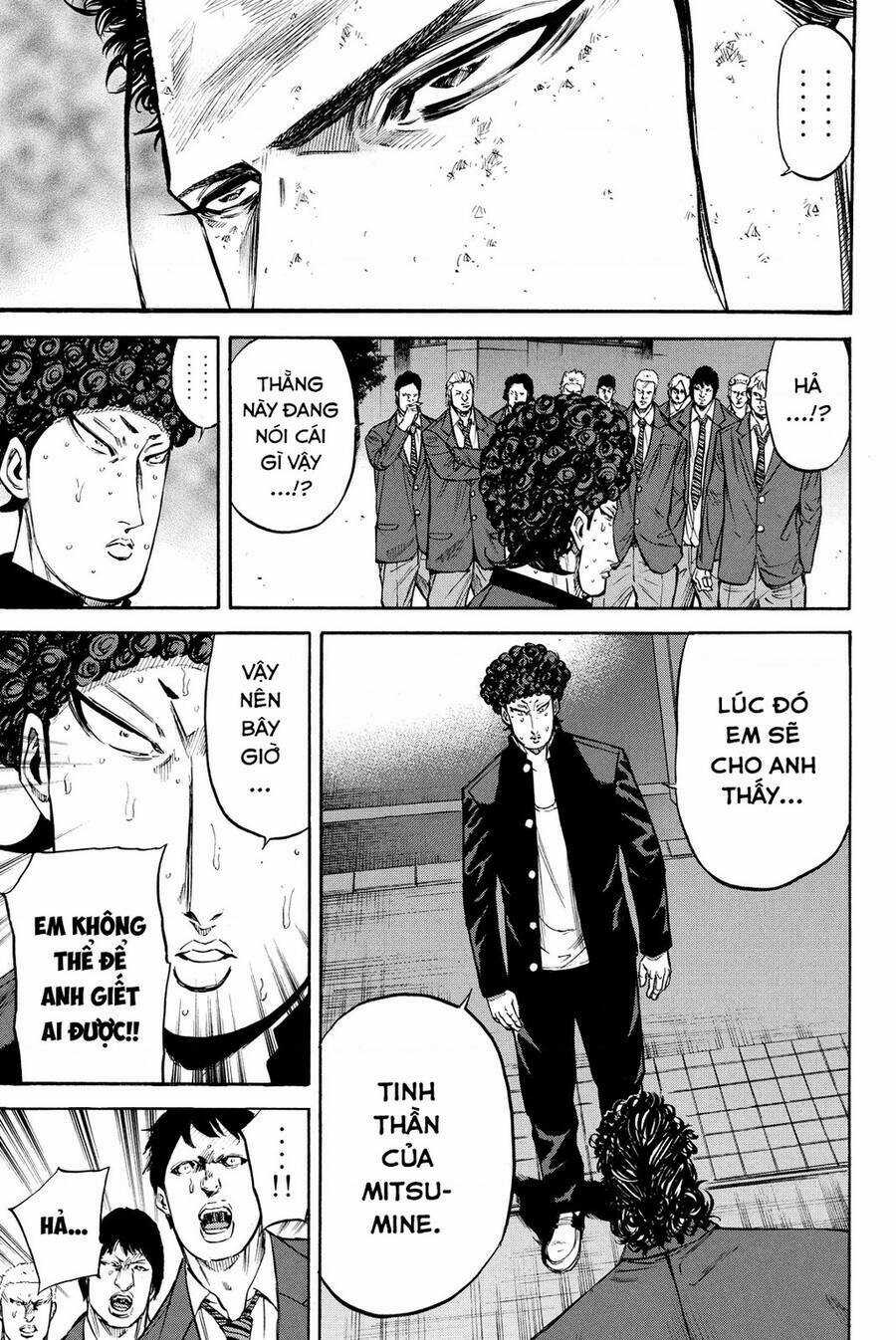 A-bout! - Chapter 195 - Trang 13