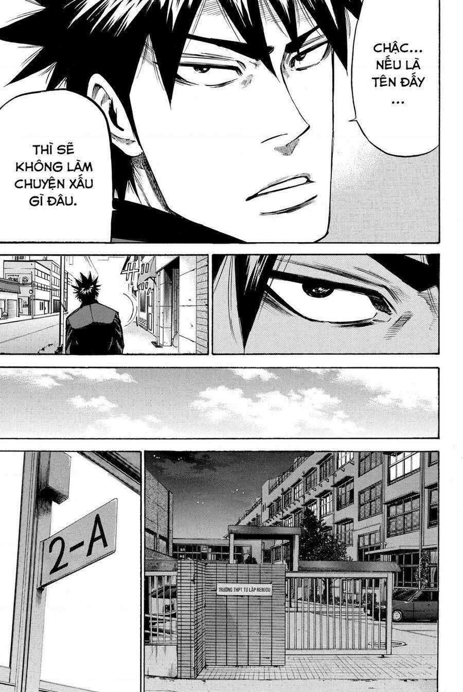 A-bout! - Chapter 195 - Trang 7