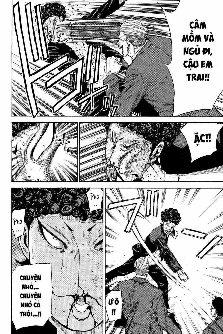 A-bout! - Chapter 196 - Trang 2