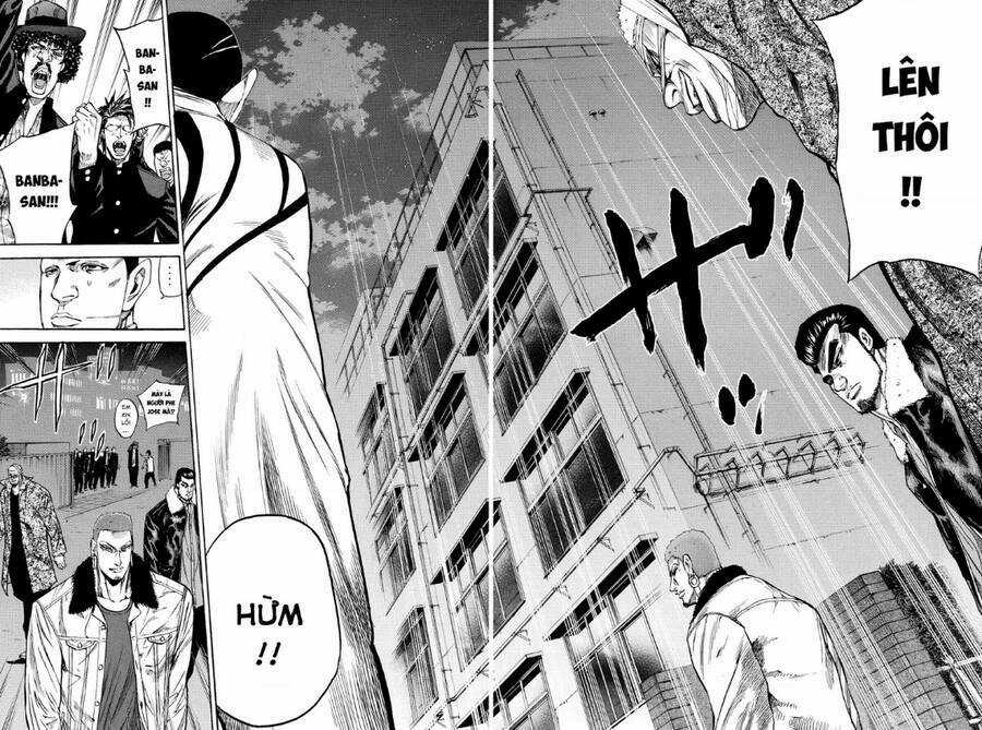 A-bout! - Chapter 196 - Trang 12