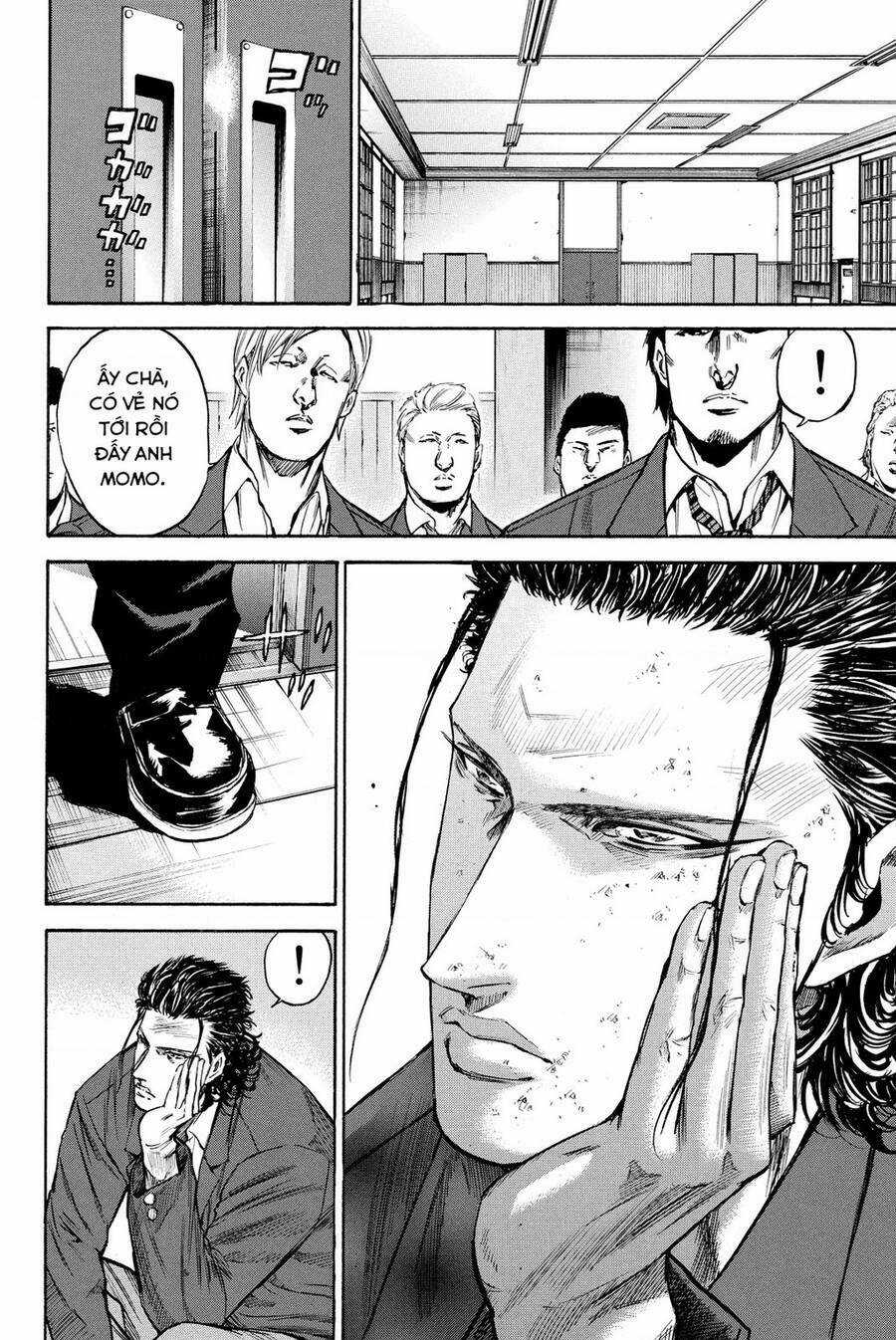 A-bout! - Chapter 196 - Trang 15