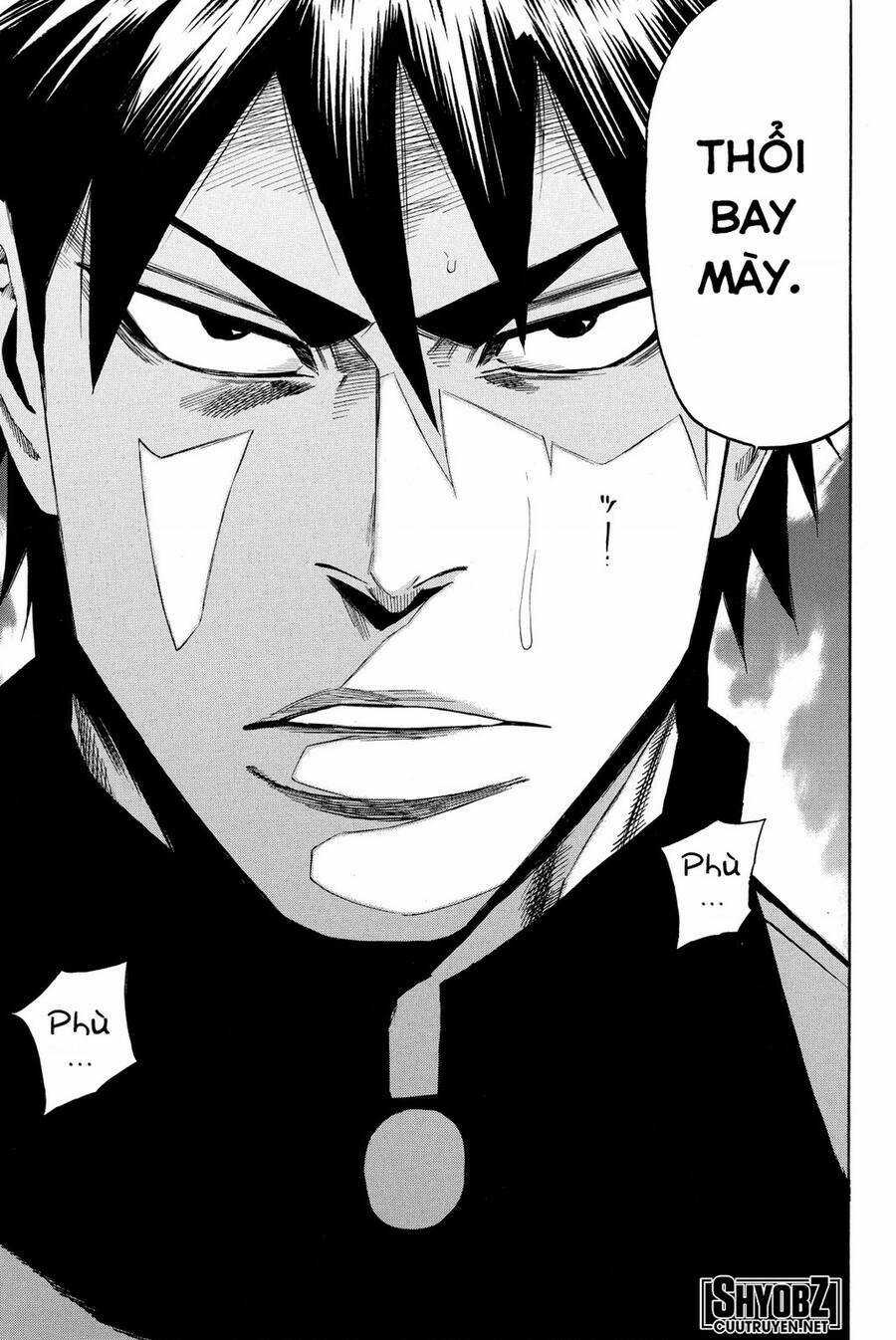 A-bout! - Chapter 197 - Trang 17