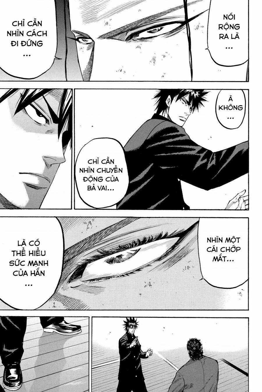 A-bout! - Chapter 197 - Trang 6