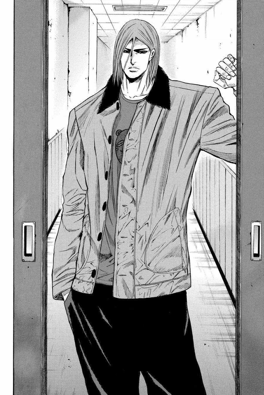 A-bout! - Chapter 198 - Trang 17