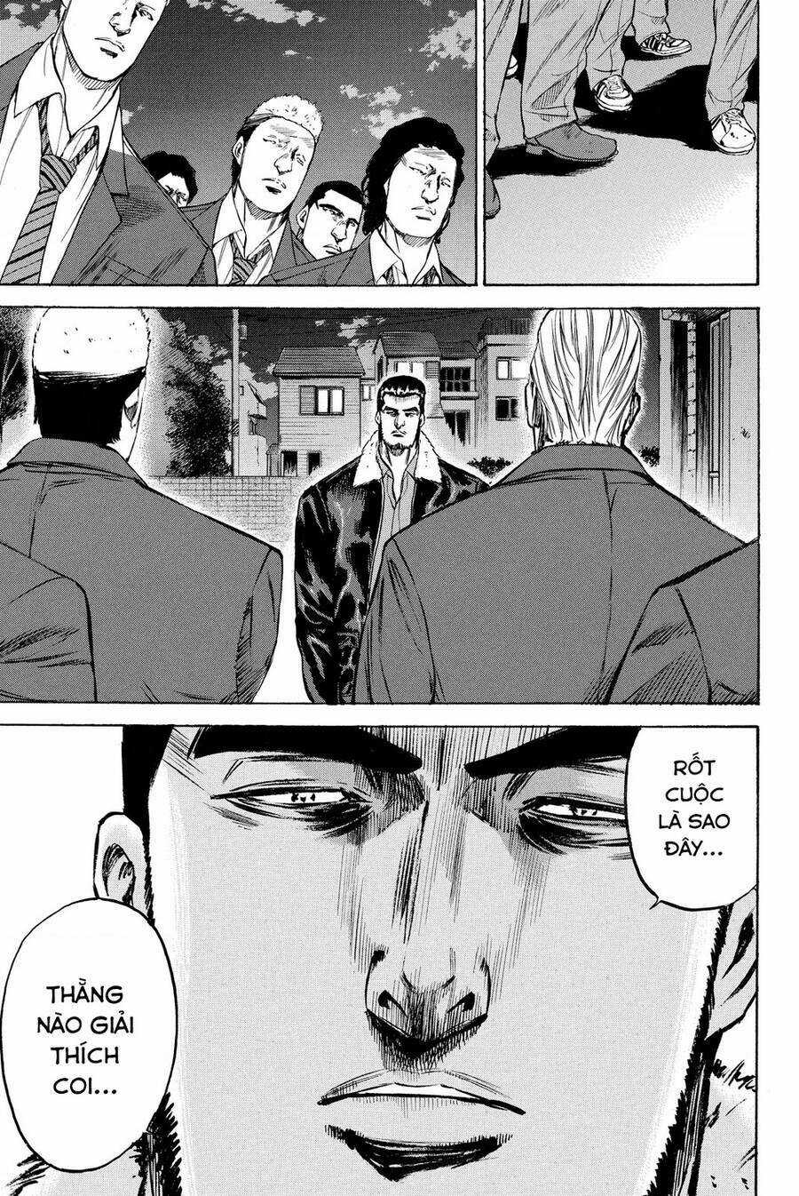 A-bout! - Chapter 198 - Trang 7