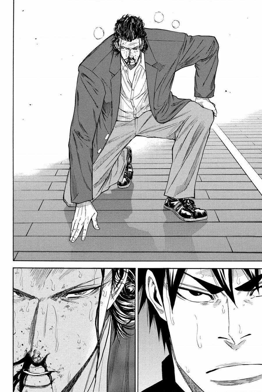 A-bout! - Chapter 199 - Trang 14