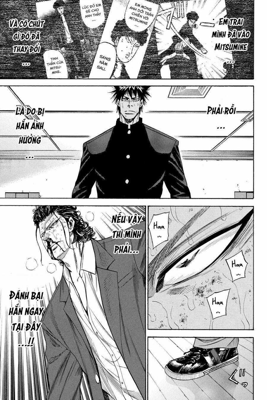 A-bout! - Chapter 199 - Trang 15