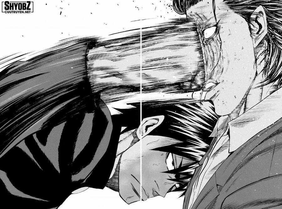 A-bout! - Chapter 199 - Trang 5