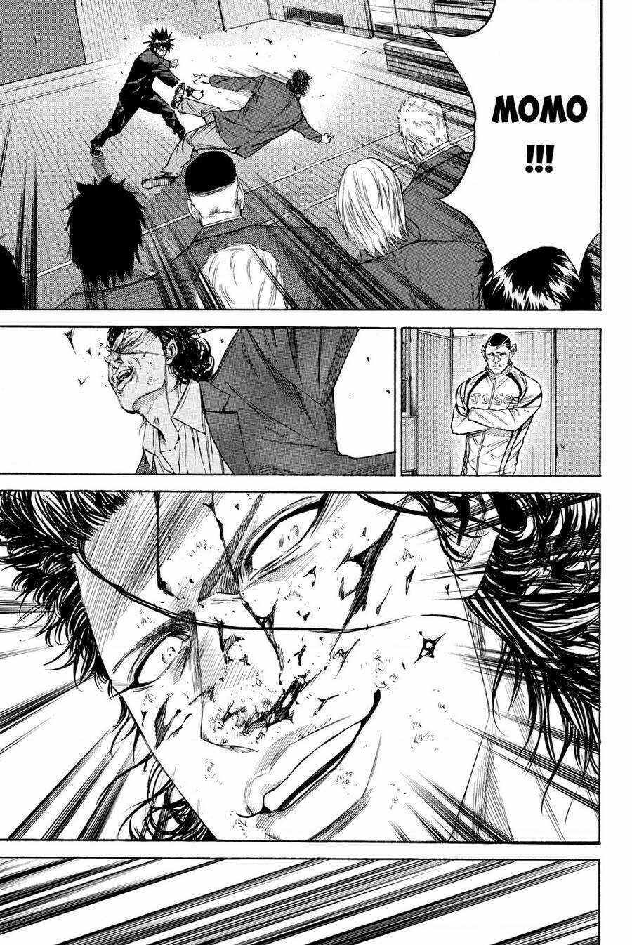 A-bout! - Chapter 199 - Trang 7