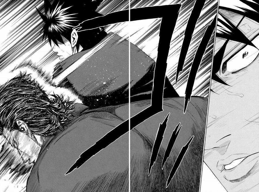 A-bout! - Chapter 199 - Trang 8