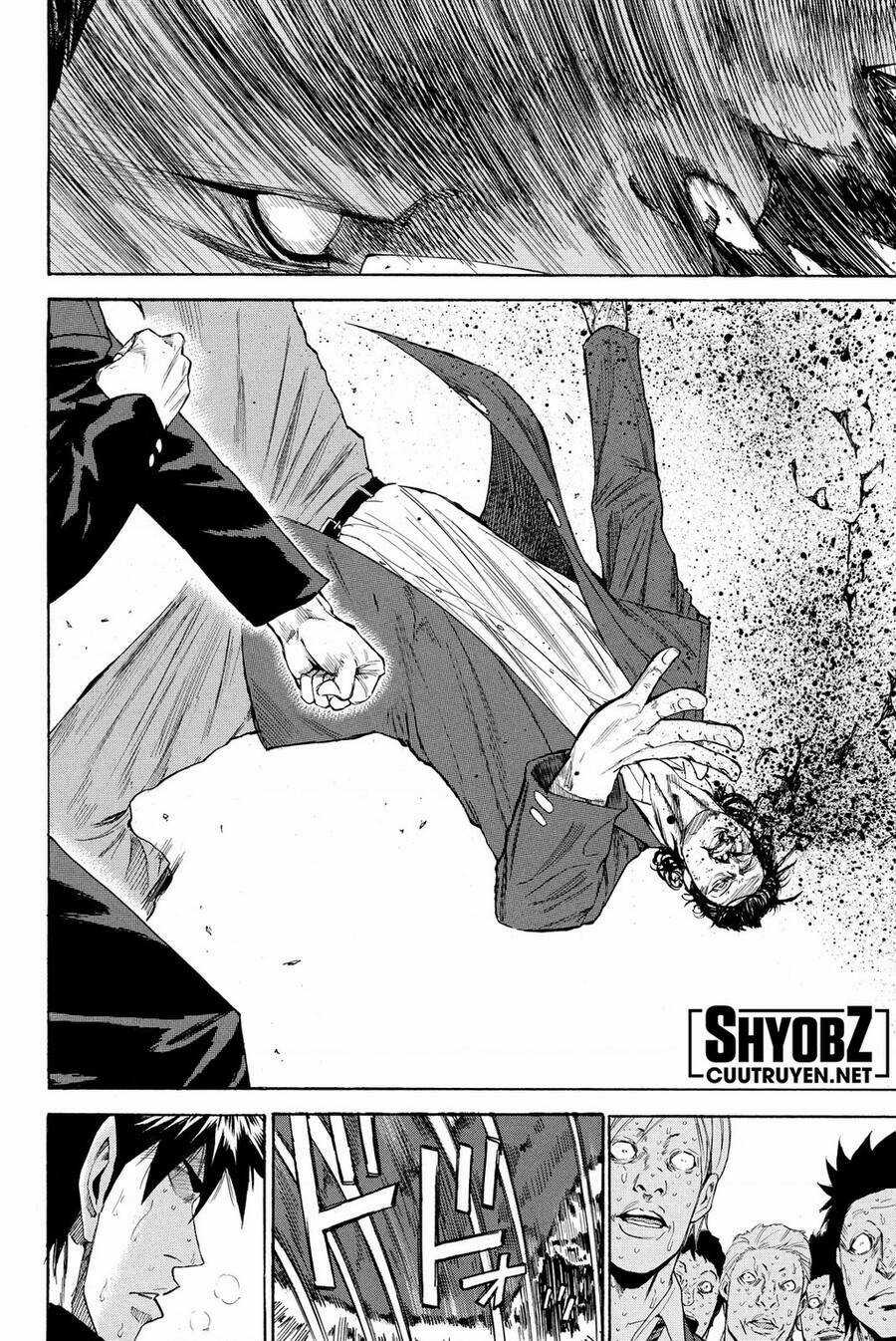 A-bout! - Chapter 199 - Trang 9