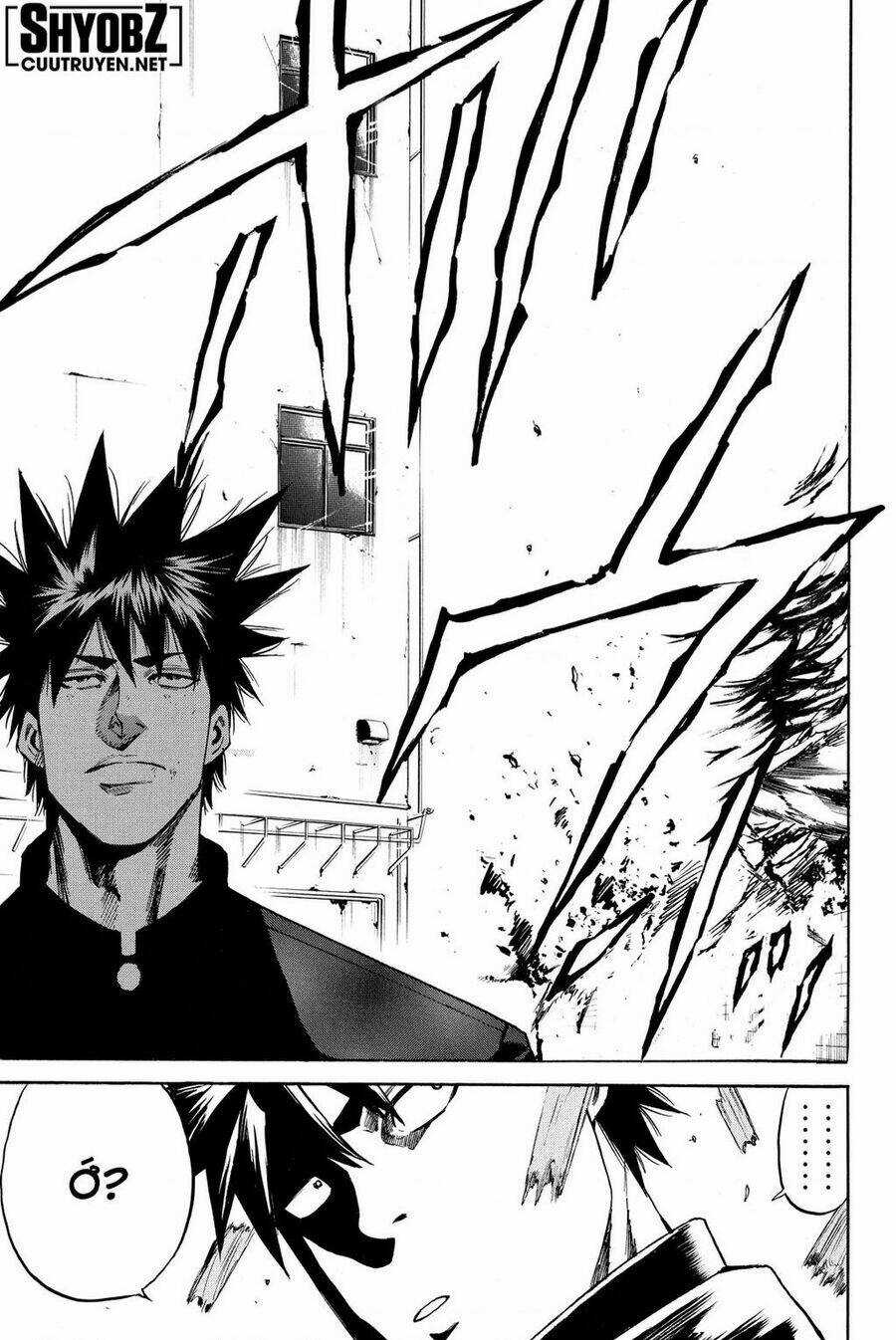 A-bout! - Chapter 202 - Trang 18