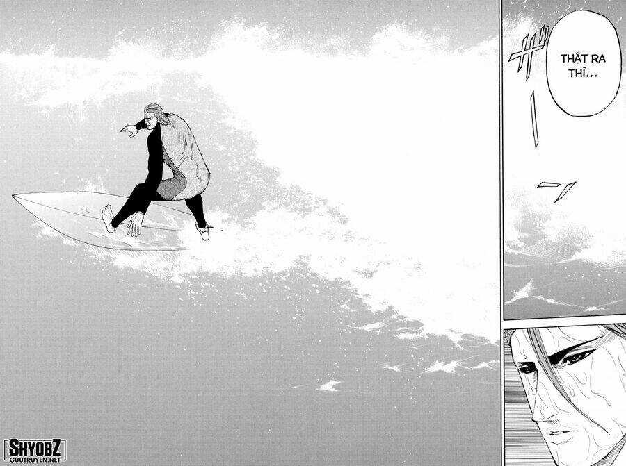 A-bout! - Chapter 205 - Trang 5