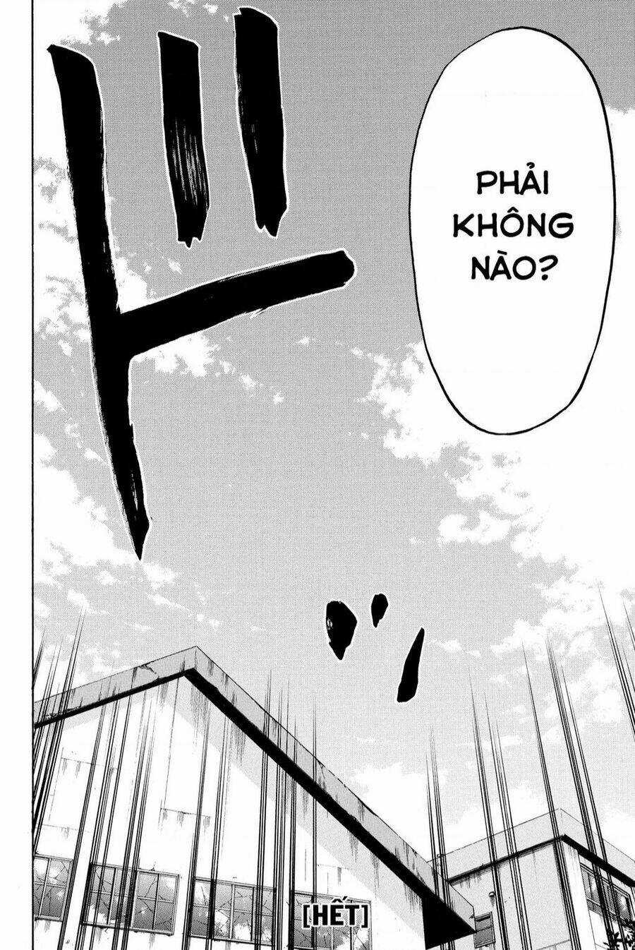 A-bout! - Chapter 207 - Trang 39