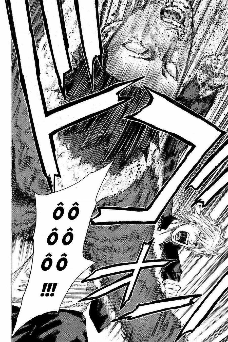 A-bout! - Chapter 207 - Trang 10