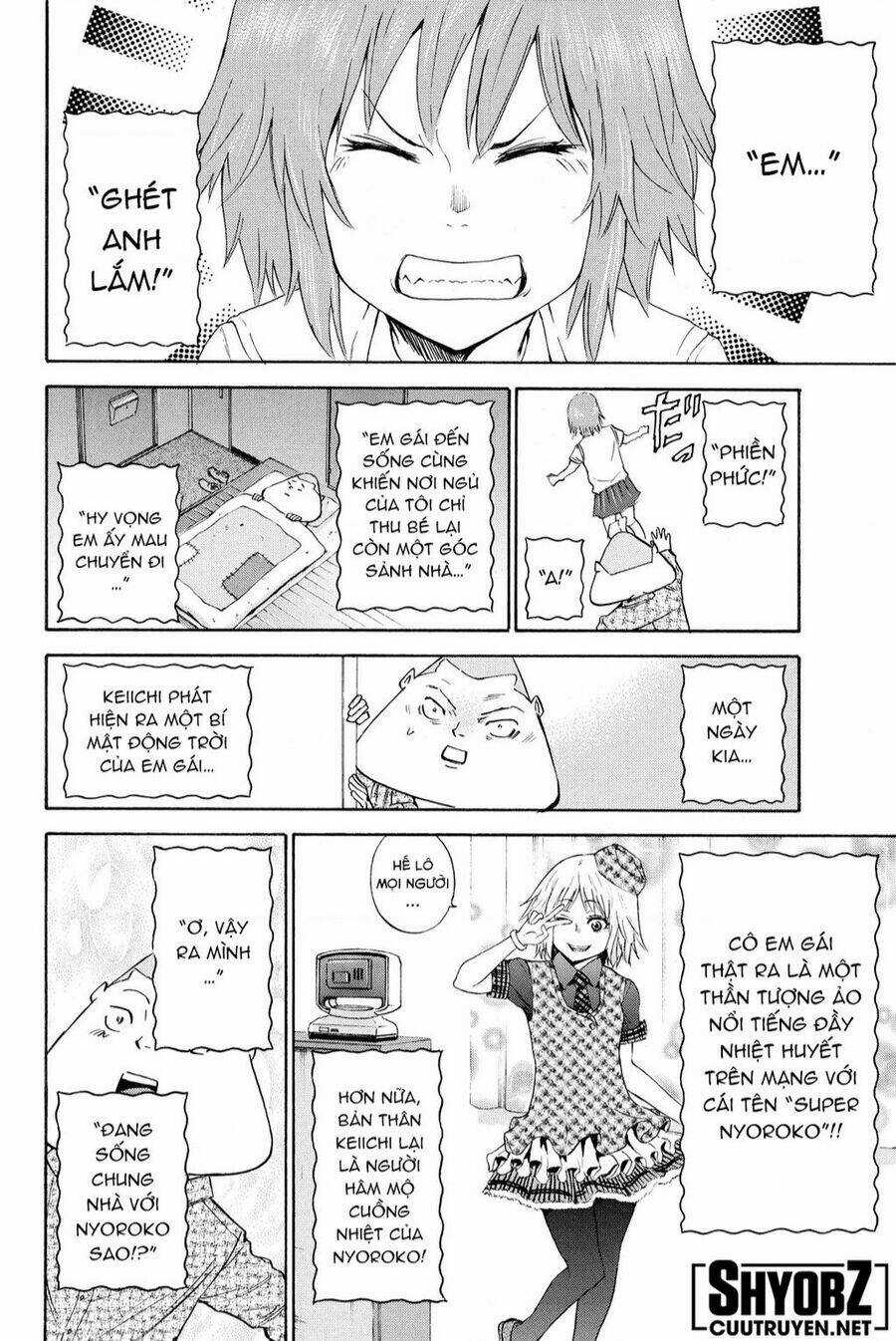 A-bout! - Chapter 208 - Trang 7