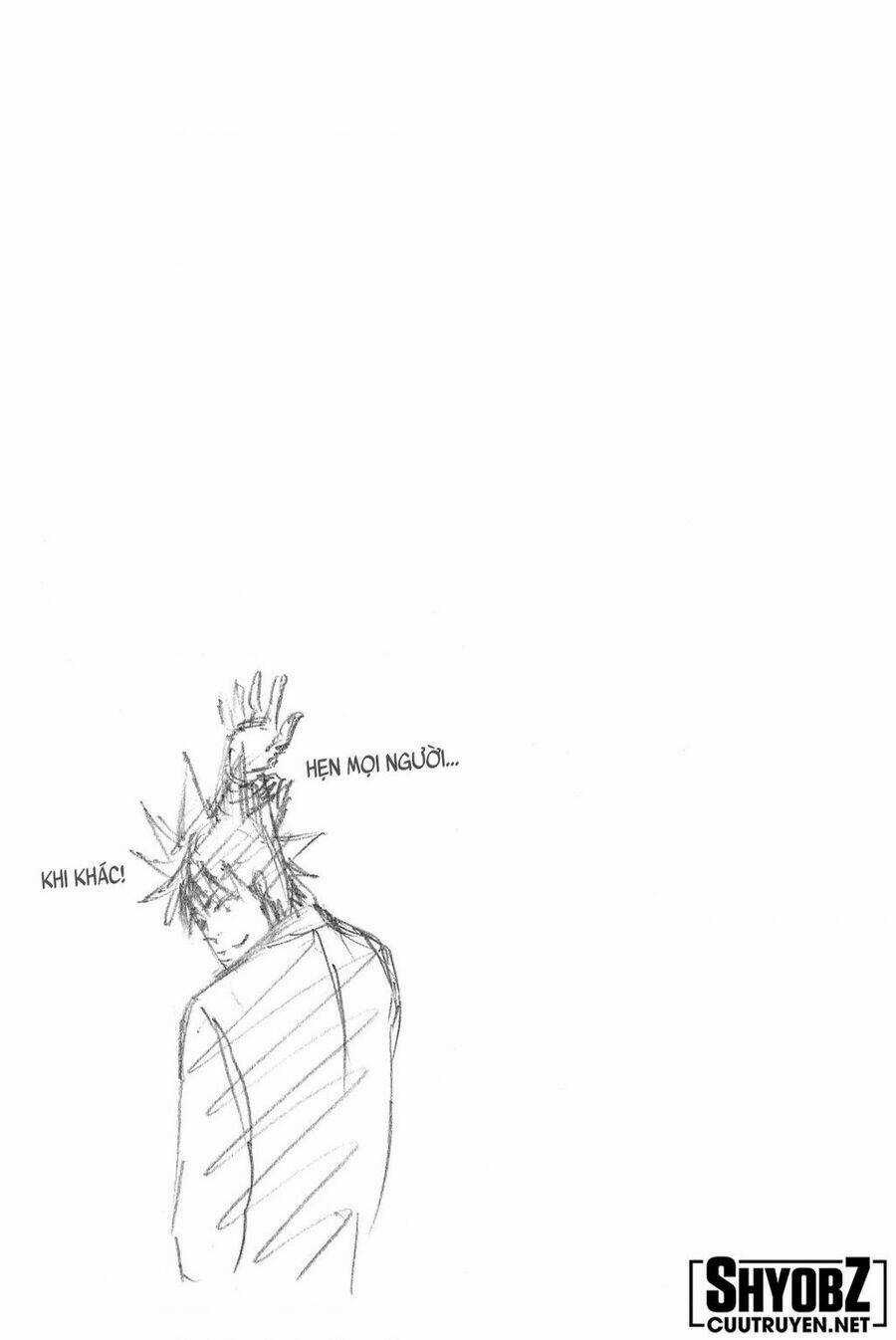 A-bout! - Chapter 208 - Trang 10