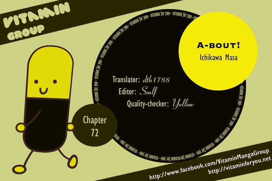 A-bout! - Chapter 303 - Trang 1