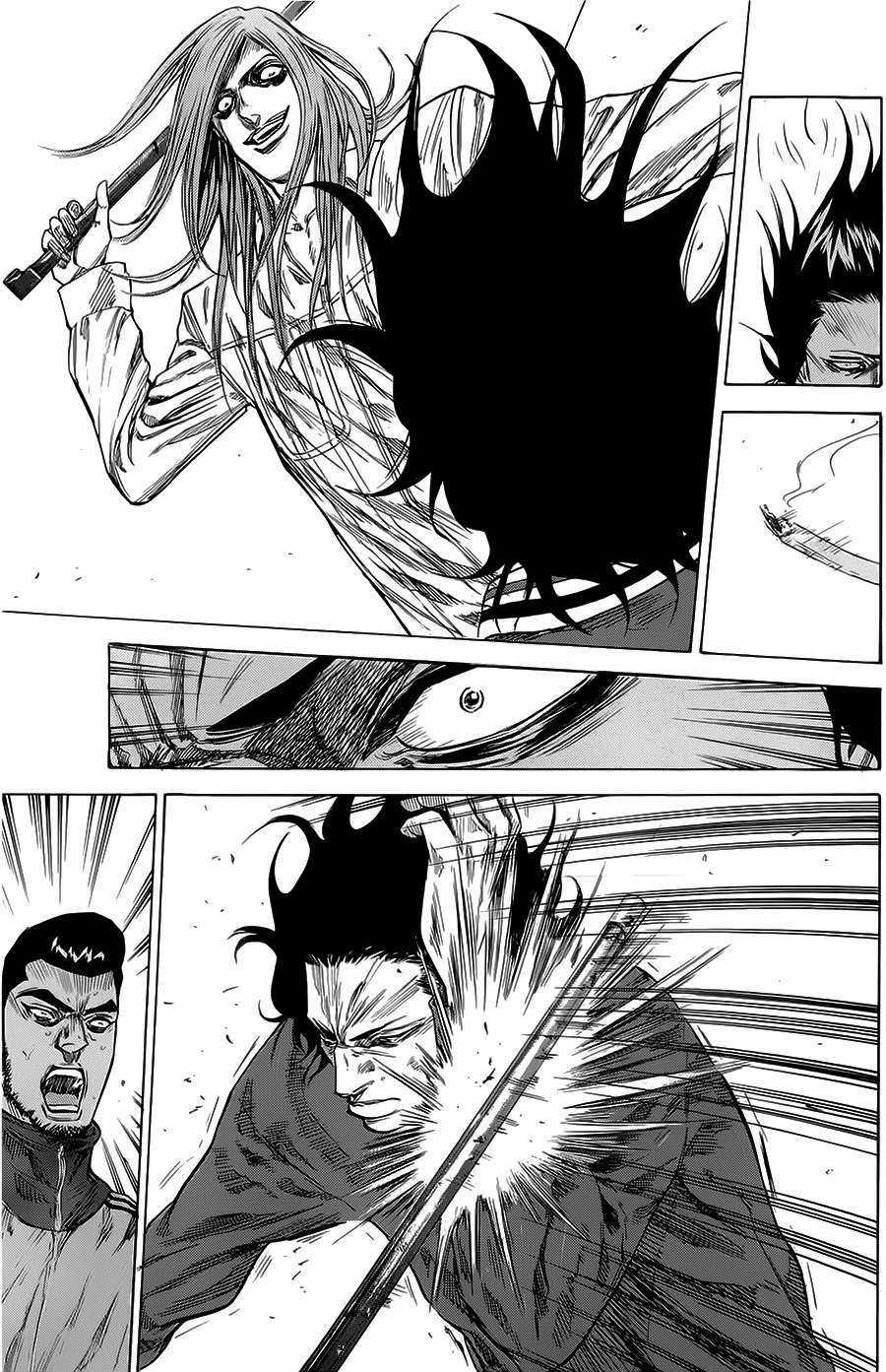 A-bout! - Chapter 303 - Trang 12