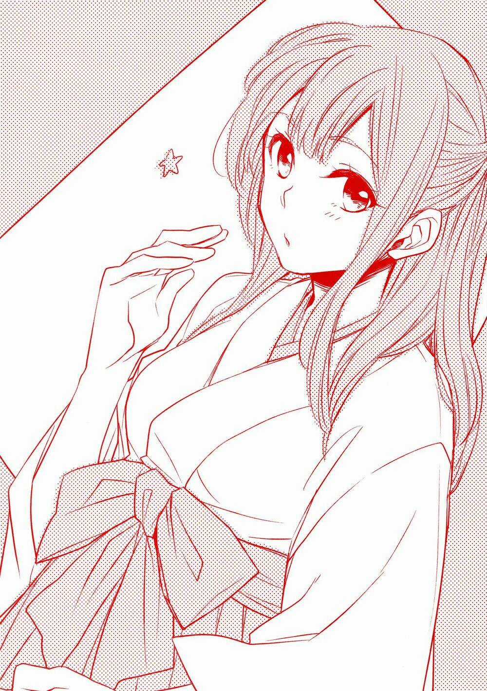 A Divine Love Alone - Chapter 1 - Trang 3