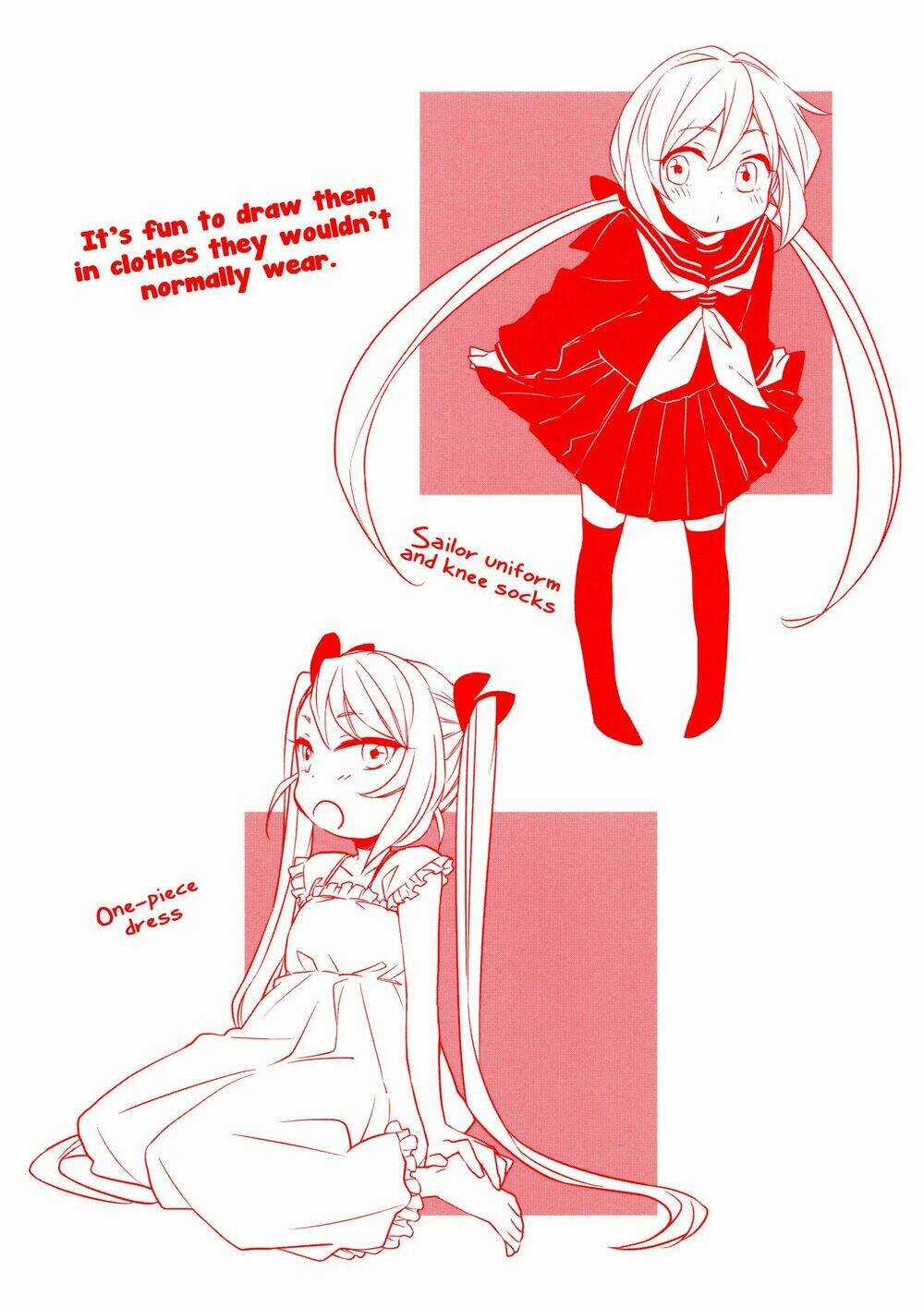 A Divine Love Alone - Chapter 1 - Trang 4