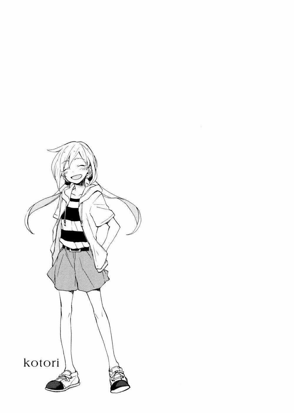 A Divine Love Alone - Chapter 1 - Trang 31