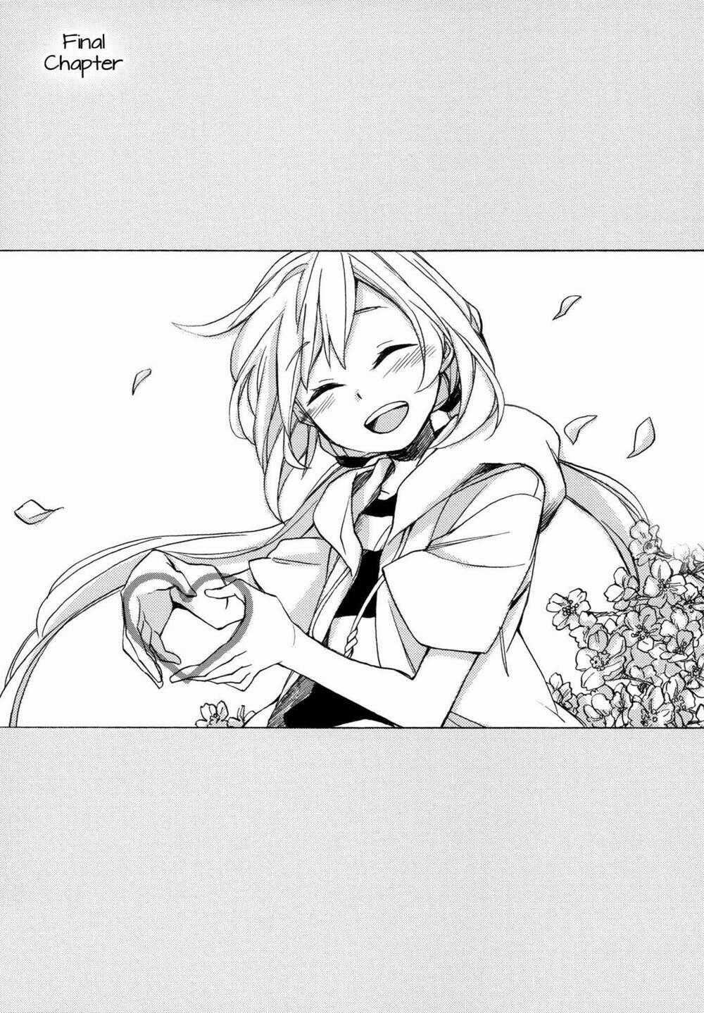 A Divine Love Alone - Chapter 10 - Trang 2