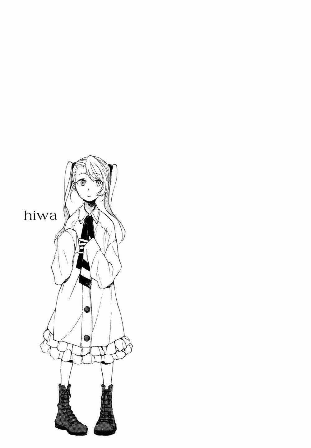 A Divine Love Alone - Chapter 4 - Trang 25