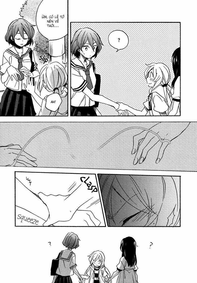 A Divine Love Alone - Chapter 7 - Trang 26