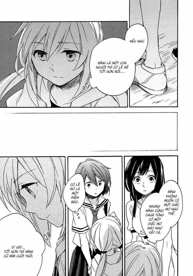 A Divine Love Alone - Chapter 7 - Trang 28