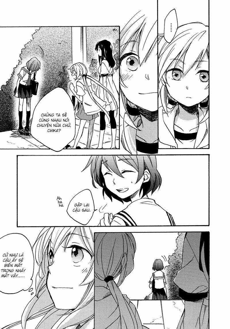 A Divine Love Alone - Chapter 7 - Trang 30