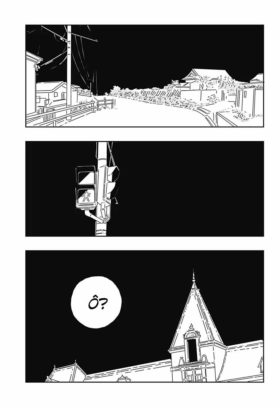 .A: Dot Alice - Chapter 1 - Trang 19