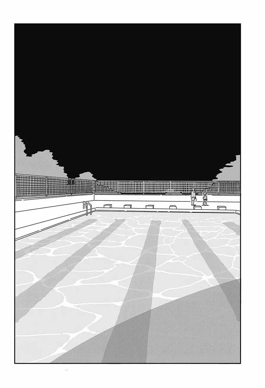 .A: Dot Alice - Chapter 1 - Trang 26