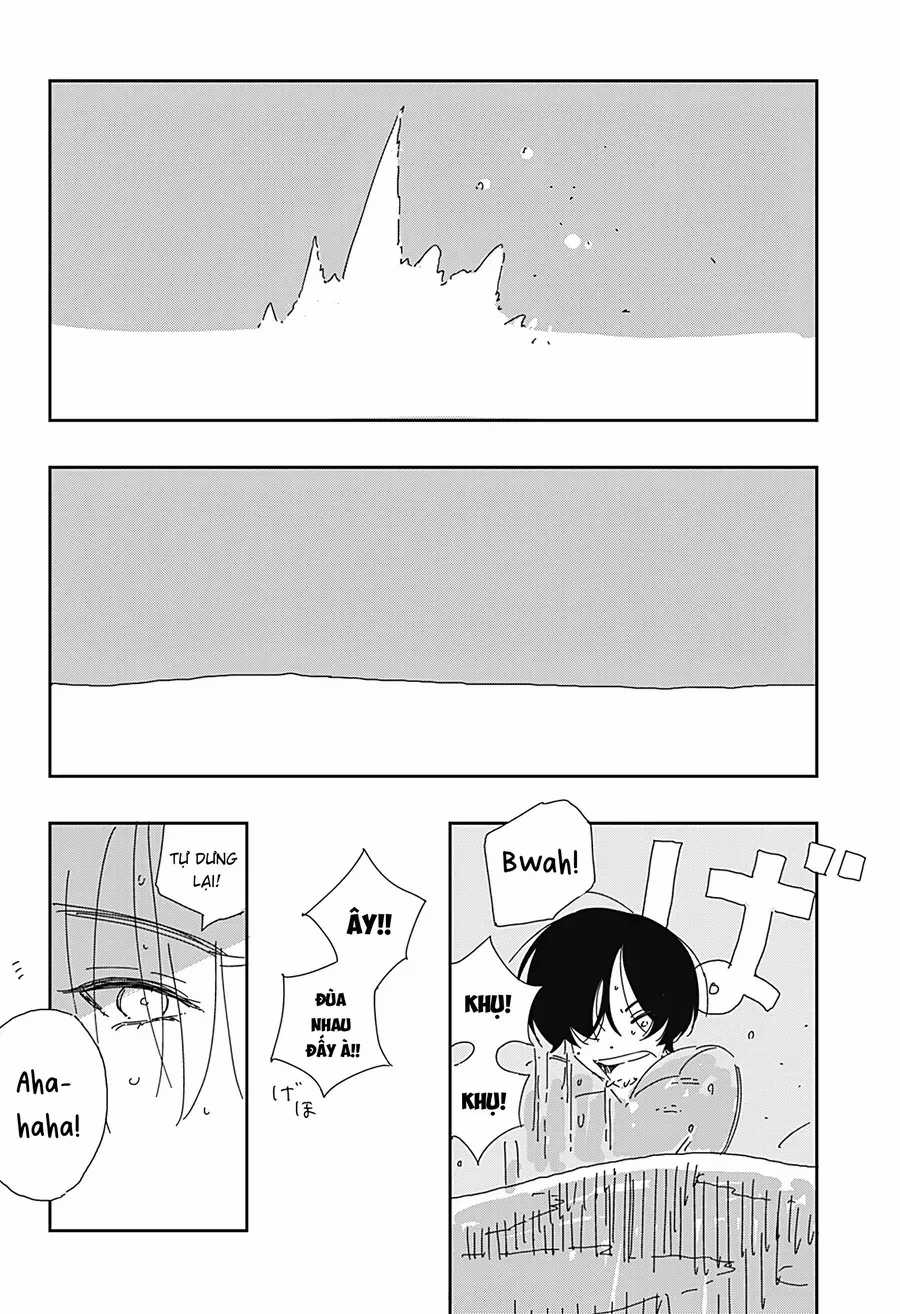 .A: Dot Alice - Chapter 1 - Trang 28