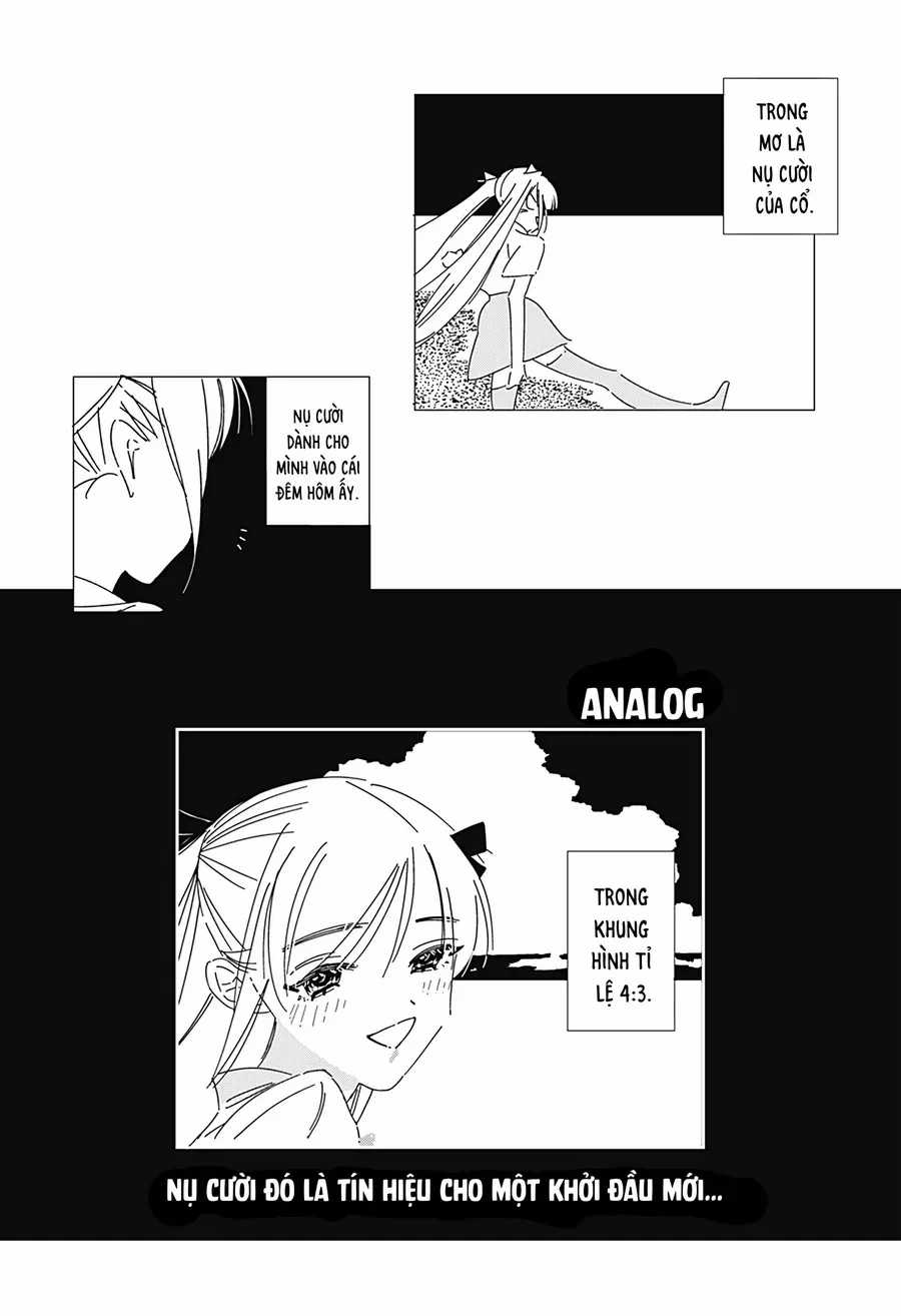 .A: Dot Alice - Chapter 1 - Trang 33