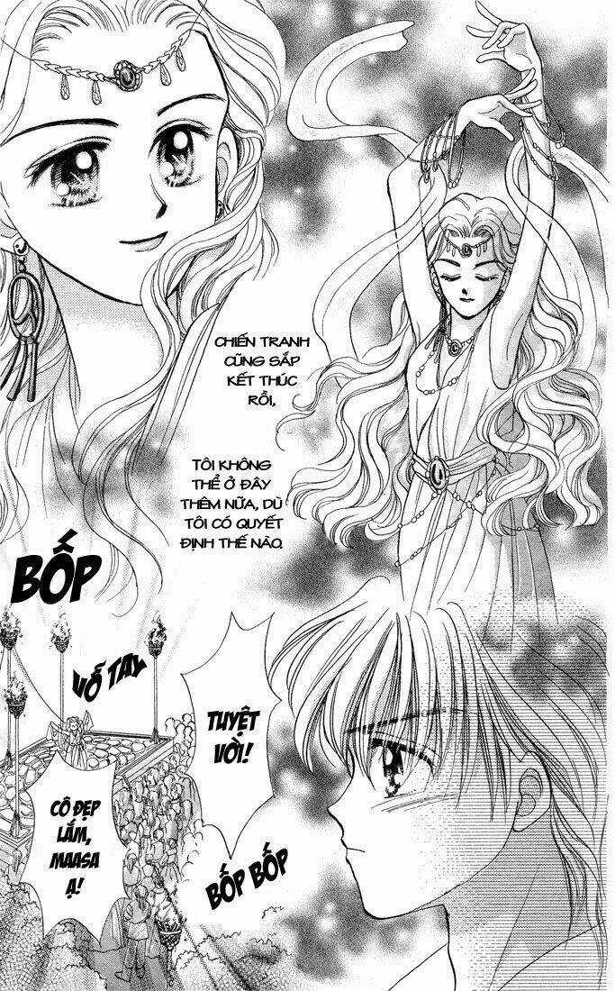 A Fairy Tale For You - Chapter 2 - Trang 2