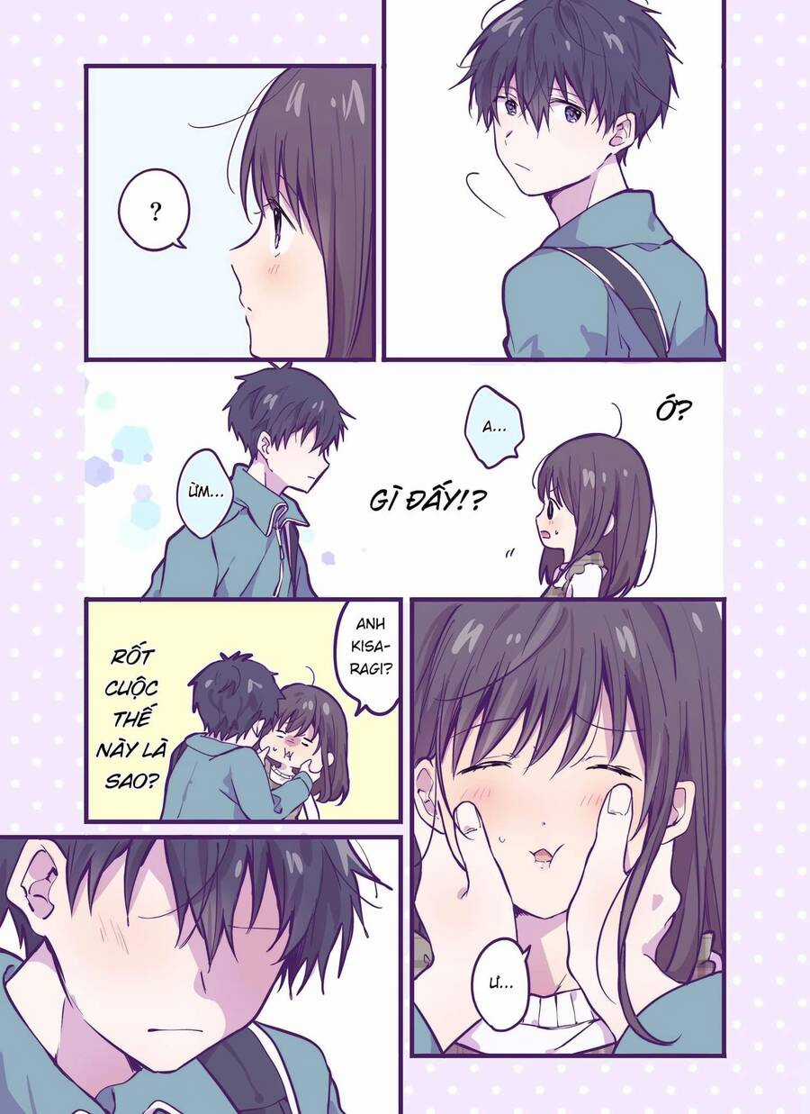 A First-Year High School Boy Whose Hobby Is Cross-Dressing - Chapter 10 - Trang 10