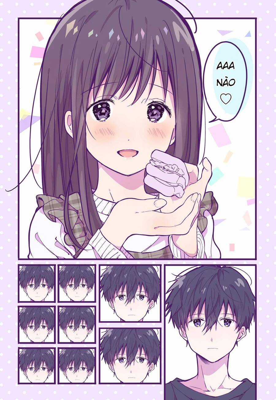 A First-Year High School Boy Whose Hobby Is Cross-Dressing - Chapter 11 - Trang 7