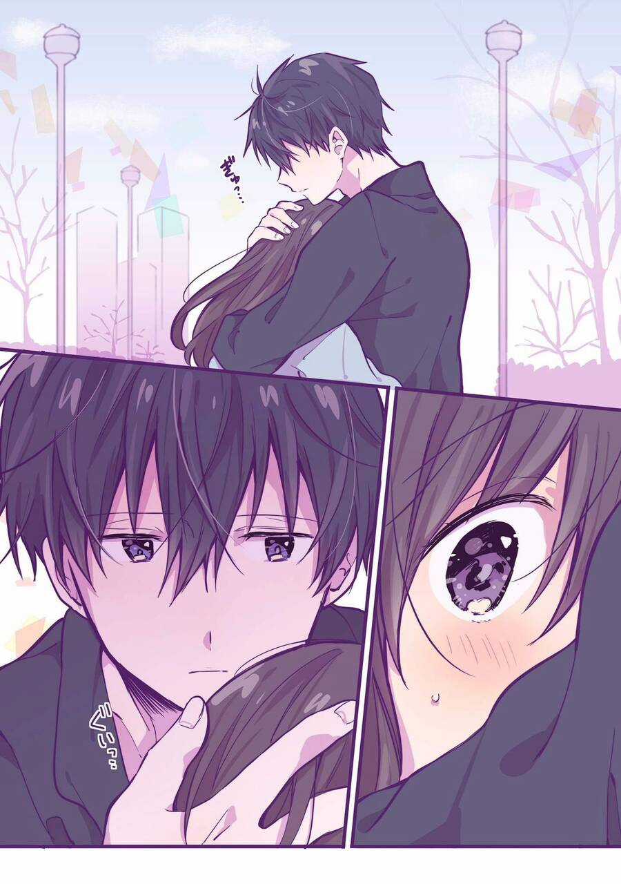 A First-Year High School Boy Whose Hobby Is Cross-Dressing - Chapter 12 - Trang 7