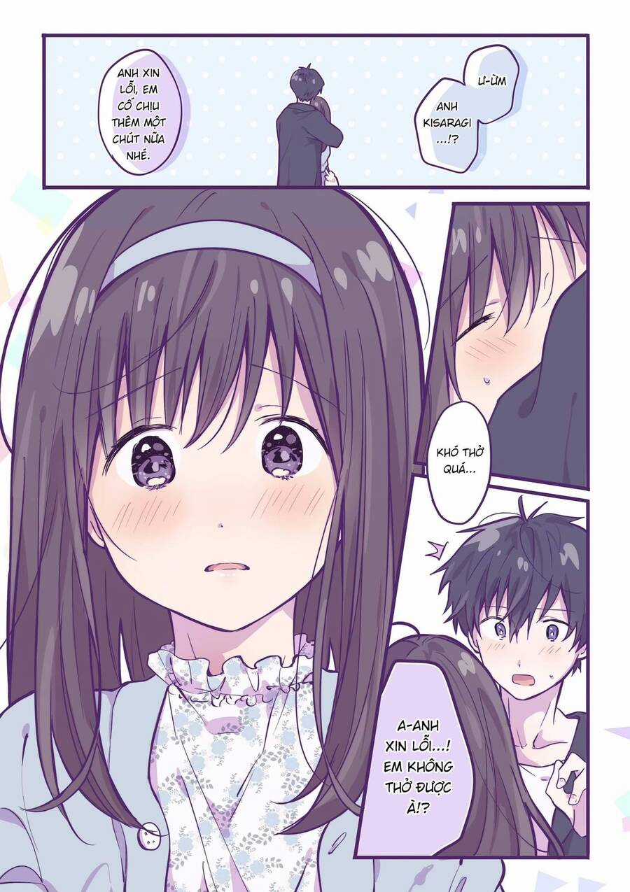 A First-Year High School Boy Whose Hobby Is Cross-Dressing - Chapter 12 - Trang 8