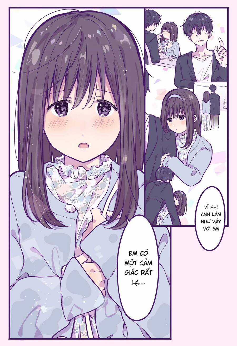 A First-Year High School Boy Whose Hobby Is Cross-Dressing - Chapter 15 - Trang 7